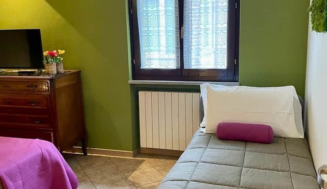 Bnbook - La Corte di Gallarate in Gallarate