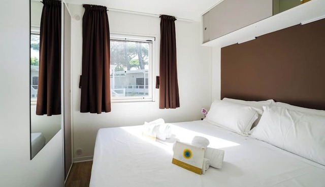 Club Del Sole Marina Family Resort in Ravenna