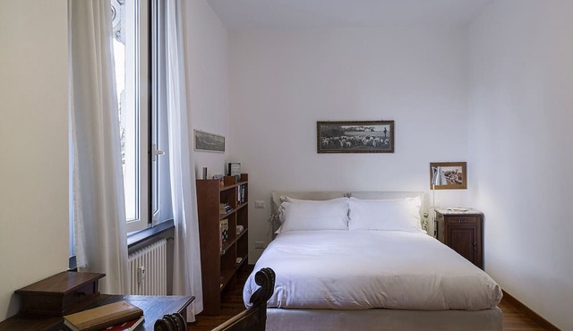 Cozy Family Apt in Castelletto by Wonderful Italy in Genova