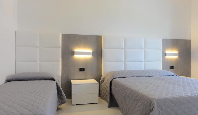 Condominio Corso