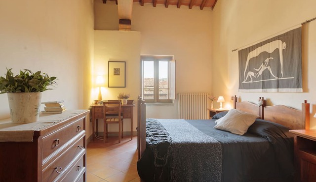 Residenza Antica Canonica