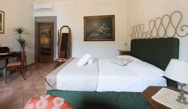 Santo Spirito Palace