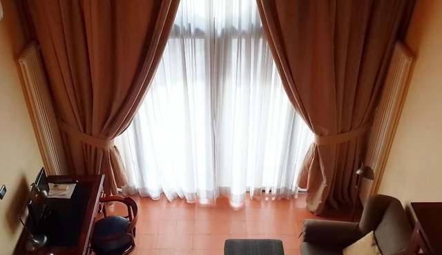 La Cantina Hotel Residence
