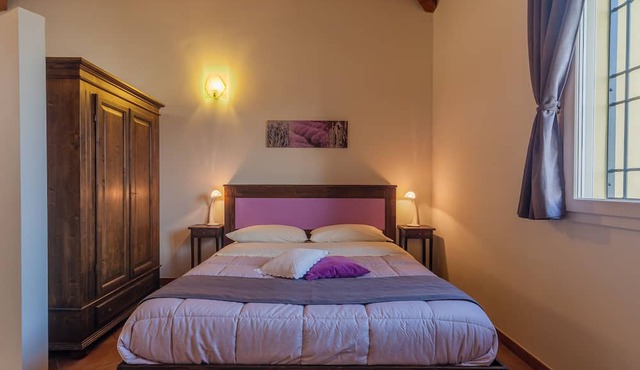 Studio in the countryside just minutes from Bologna