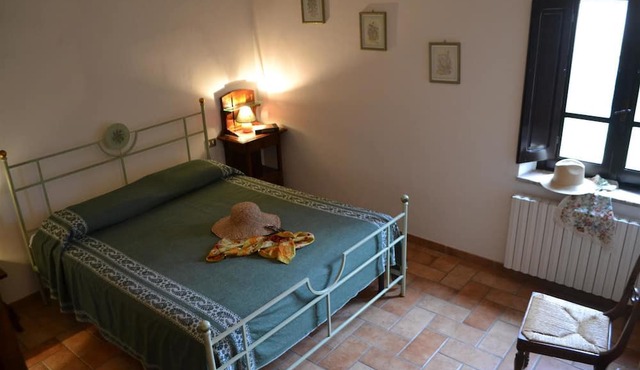 Agriturismo Nestore in Umbertide