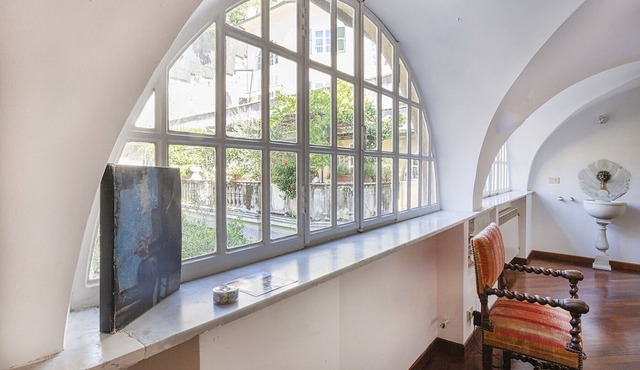 Eleganza e stile a Fontane Marose by Wonderful Italy in Genova
