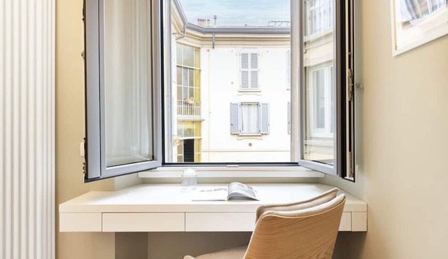 Easylife - Milano - Tadino 6 - Porta Venezia