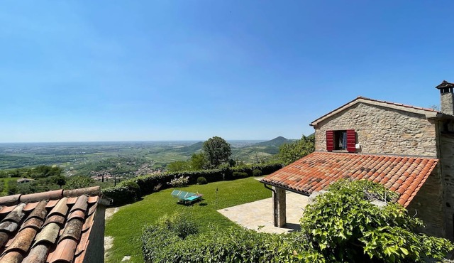 für 8 Personen ca. 270 m² in Arquá Petrarca, Venetien (Provinz Padova) by Interhome in Arquà Petrarca