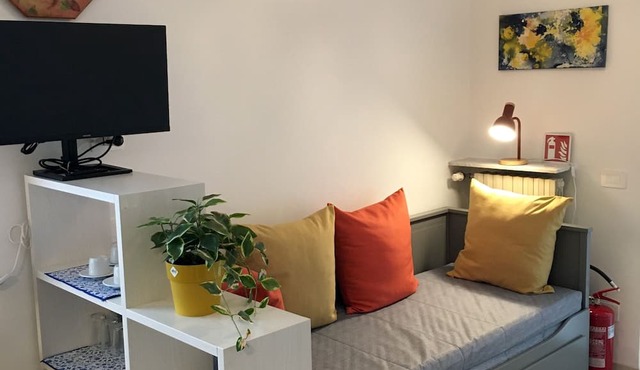 Small apartment near the center of Verona