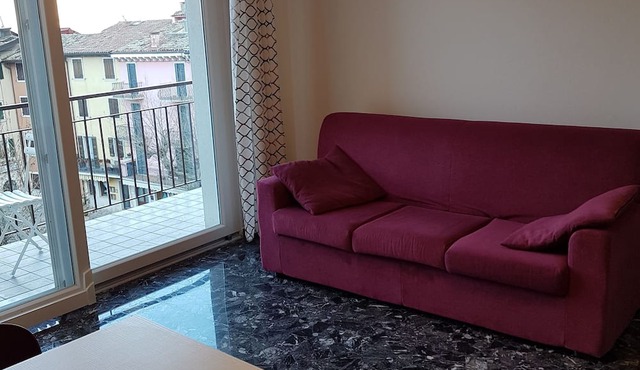 Appartamenti Casa Adua in Porto