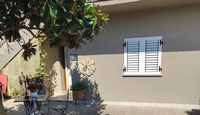 Rooms with private bathrooms, 5 minutes from downtown Foligno in Umbria