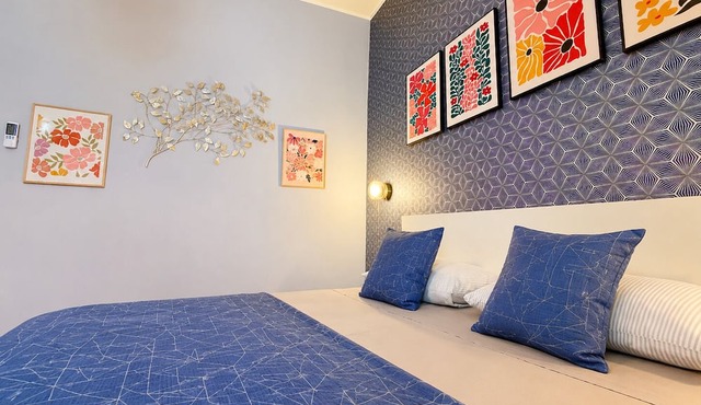B&B La Borasca - Orchidea Room in Casalpusterlengo