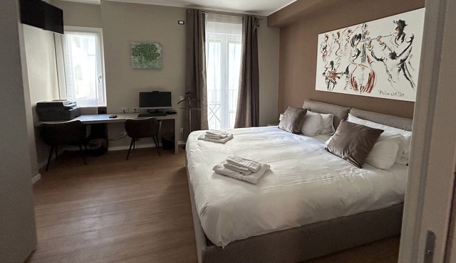 Cerano8 Design Apartment Tortona District in Milano