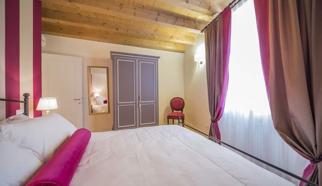 Lady Capulet Apartments in Verona