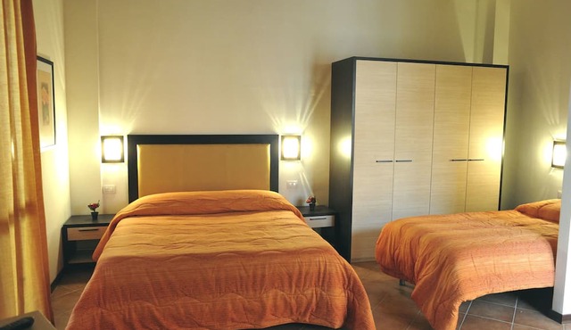 Residence Cimone in Riolunato