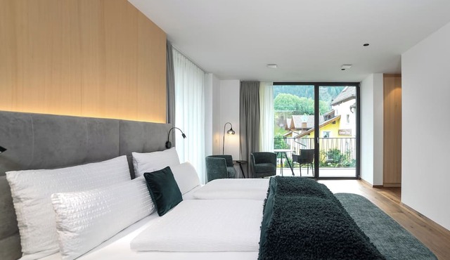ANNA LODGES DOLOMITES in Santa Cristina Val Gardena