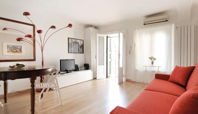 Vigevano, Bright And Cozy 1 Br Close To Navigli By Halldis in Milan