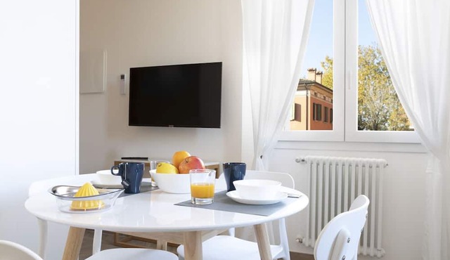Palazzo Pedretti 101, Cozy Apt Close To Centre By Halldis