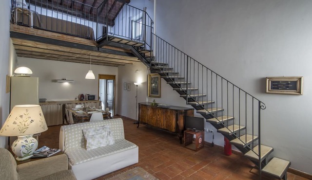 Casa Vacanze Le Fornaci