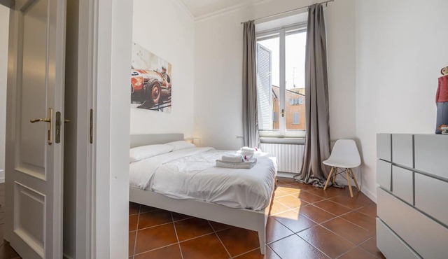 [Via Emilia Centro] Gorgeous apartment in Modena