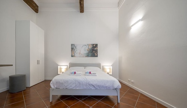 [Ghirlandina] Fantastic loft in the city center