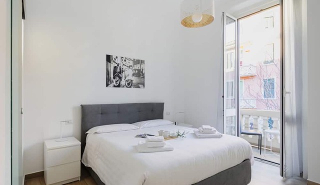 Easylife - Navigli Style and Relax in Milano