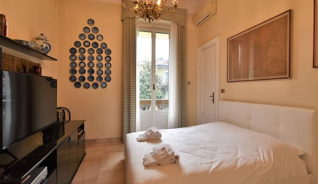 Aspromonte Garden House by Interhome in Milan