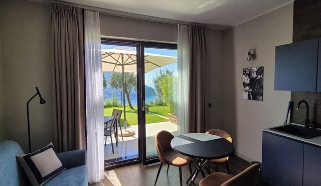 La Giulia Suites like Home in Bonassola