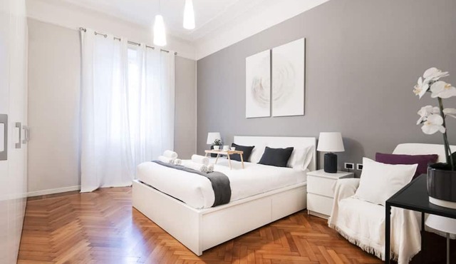 Easylife - Comfort and style in the heart of Milan