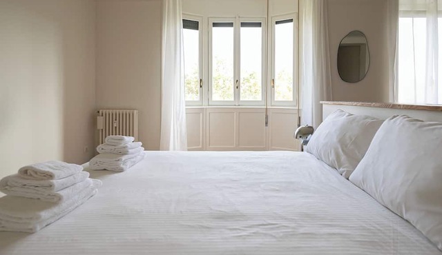 Italianway Comfort - Napoli 36 in Milano
