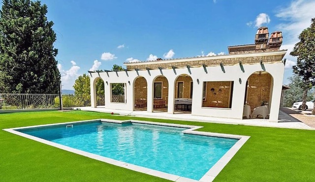 Exclusive Villa Holiday Home private pool in the heart of green Umbria & Rome in Umbria