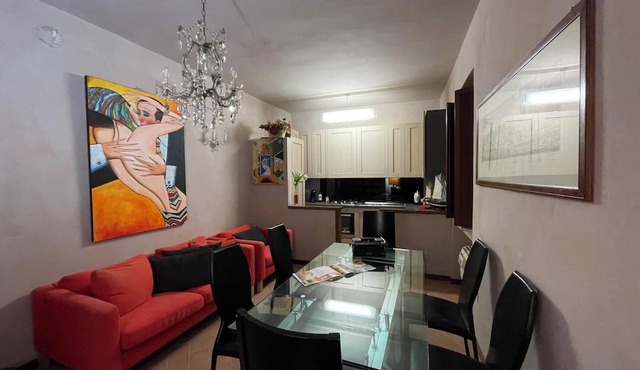 Homerez - Apartment in Castell'Arquato