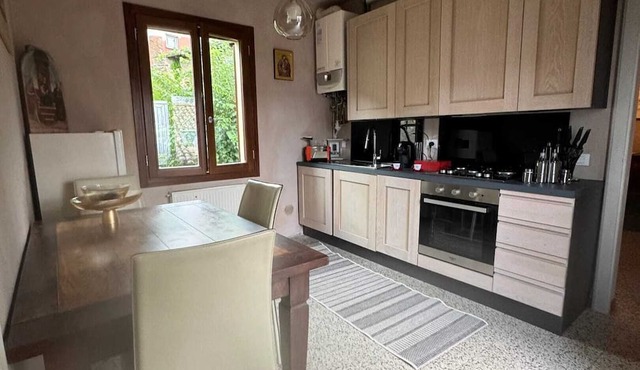 Homerez - Apartment Castell'Arquato