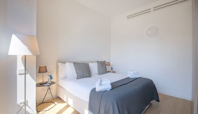 Sweett | Central Tower III in Milano