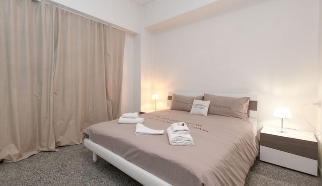 MGH - Verona City Stay in Verona