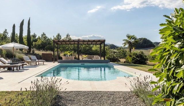 Villa Mokaite by Miani Group in Proceno