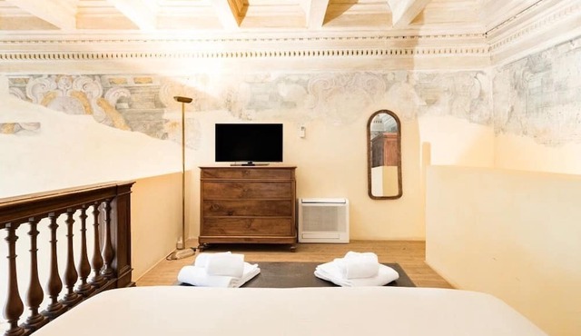 Apartment "Donatello" WP Relais - Stay in the center of Florence in Firenze