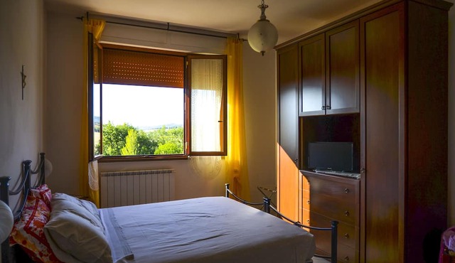 Poggio delle Rose Tuscany Relais in Chianciano Terme