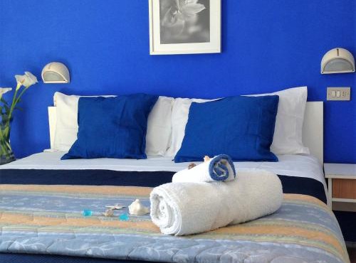 Bed and Breakfast Villa Giovanna