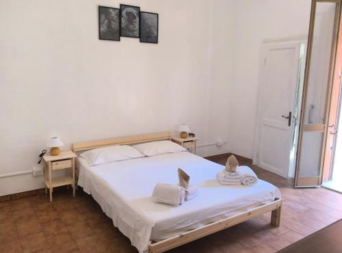 Sant Orsola Garden Room