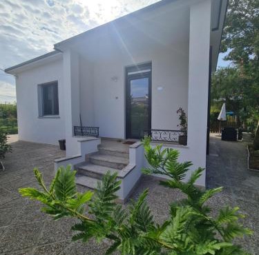 Casa Timavo in Ronchi dei Legionari