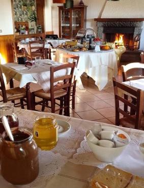 Locanda San Nicolo - Sestola Centro
