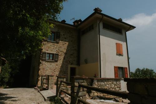 BnB Villa Augusta