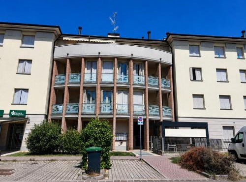 Carpi Sunlight Home