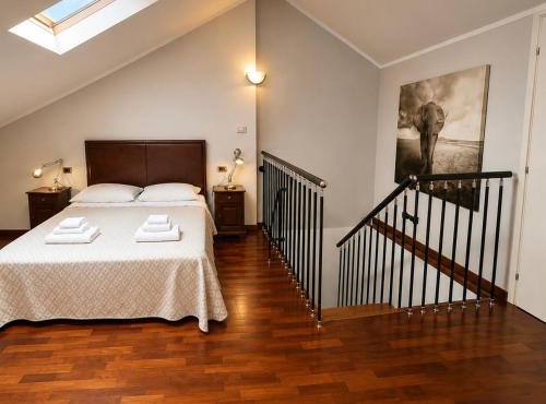 Borgo Manzoni - Charming House