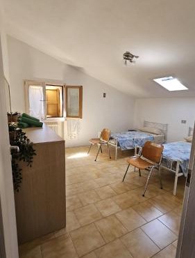 Nonna Marisa B&B in Madonna di Fornelli