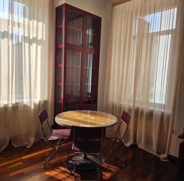 Scotto Apartment in Monza