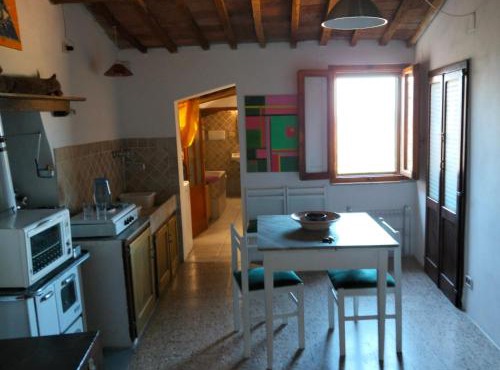 Atelier Florian in Campagnatico
