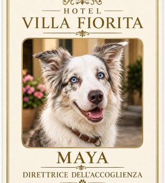 Hotel Villa Fiorita