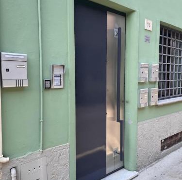 La Casa di B